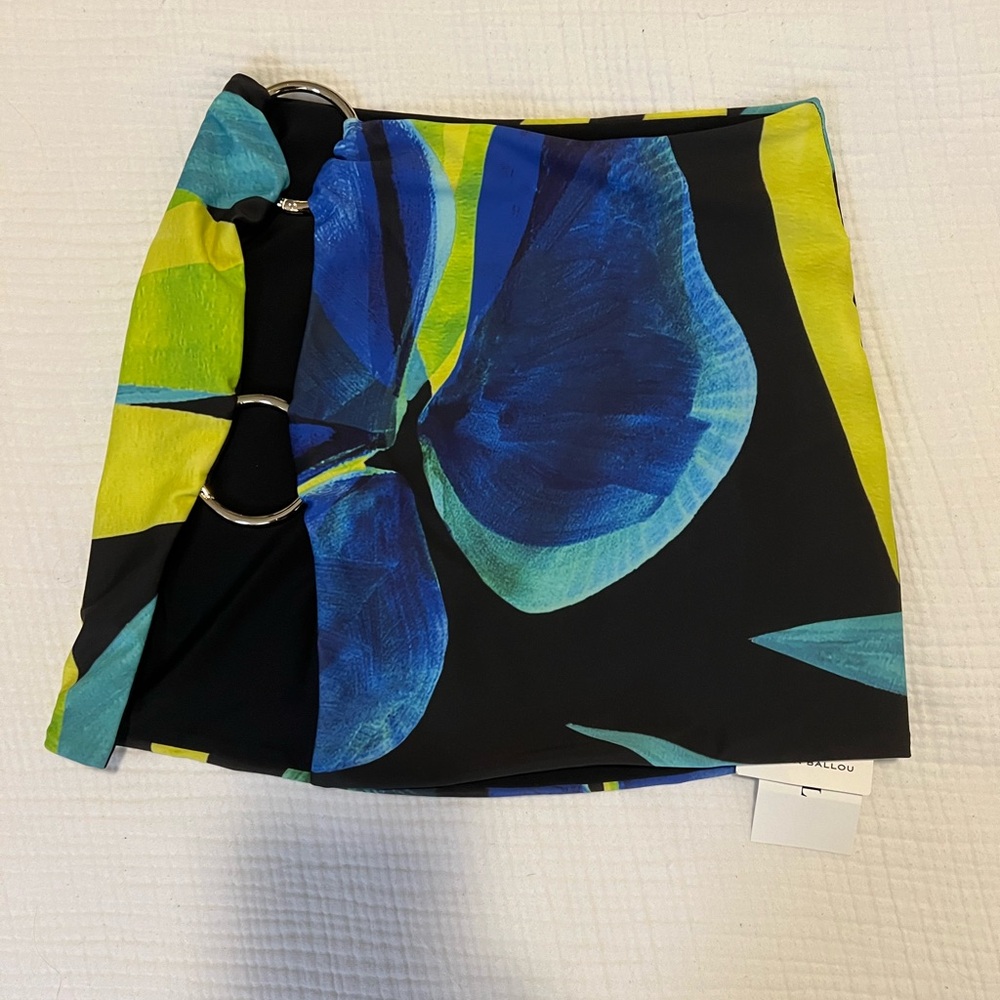 Louisa Ballou skirt